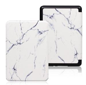 eBookReader alsidig magnet cover Paperwhite 4 marmor